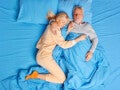 Como manejar seu sono durante a menopausa